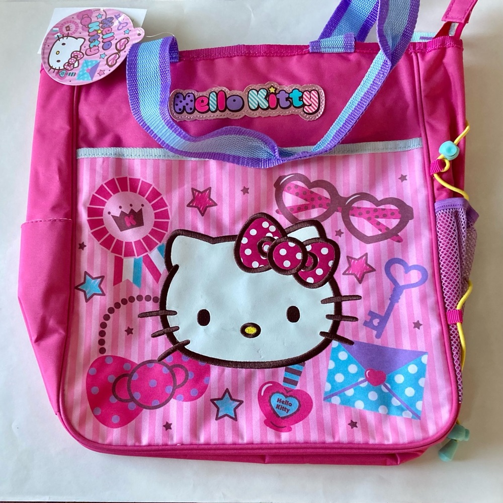 Sanrio | Hello Kitty Tote Bag